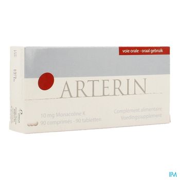 arterin-90-comprimes