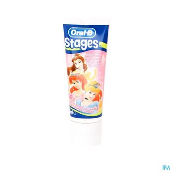 oral-b-pro-expert-dentifrice-stages-princesses-75-ml