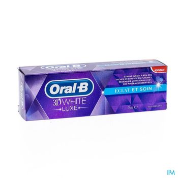 oral-b-dentifrice-3d-white-luxe-eclat-et-soin-75-ml