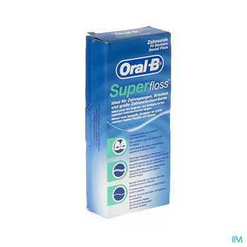 oral-b-super-floss-mint-waxed-50-m