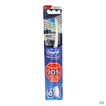 oral-b-pro-expert-brosse-a-dents-extra-clean-40-medium