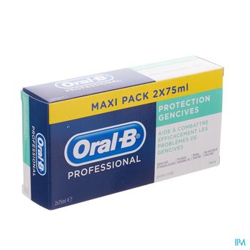 oral-b-professional-dentifrice-protection-gencives-2-x-75-ml-2eme-50