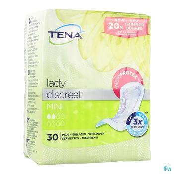tena-lady-discreet-mini-30-protege-slip