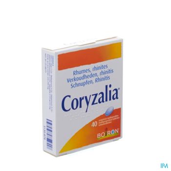 coryzalia-40-comprimes-orodispersibles-boiron