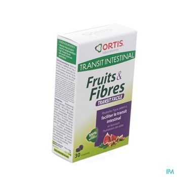 ortis-fruits-fibres-transit-facile-30-comprimes