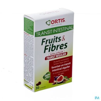 ortis-fruits-fibres-transit-regulier-30-comprimes