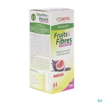 ortis-fruits-fibres-action-douce-sirop-250-ml