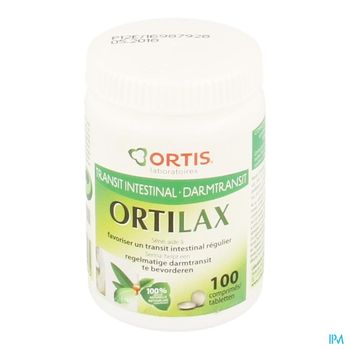 ortis-ortilax-ortisan-100-comprimes-x-410-mg