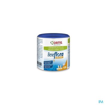 ortis-beneflora-original-poudre-pot-100-g