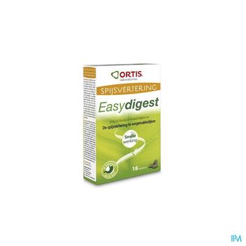 ortis-easy-digest-18-comprimes