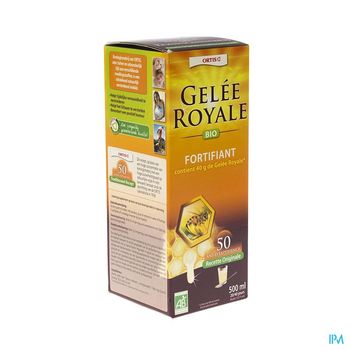 ortis-gelee-royale-bio-500-ml
