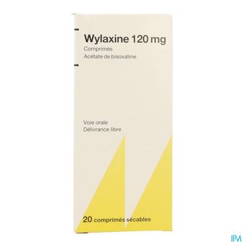 wylaxine-20-comprimes-x-120-mg