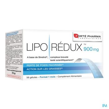 liporedux-900-mg-56-gelules