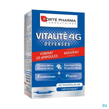 vitalite-4g-defenses-20-ampoules-x-10-ml