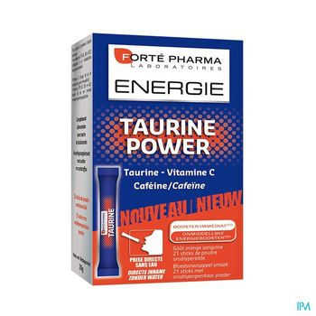 energie-taurine-power-poudre-orodispersible-21-sticks