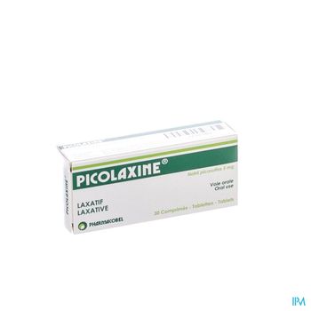 picolaxine-30-comprimes
