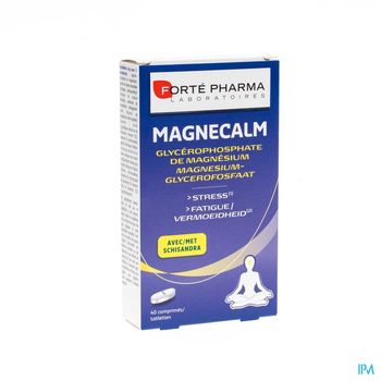 magnecalm-glycerophosphate-magnesium-40-comprimes