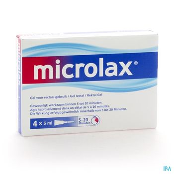 microlax-4-lavements-x-5-ml