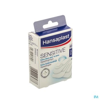 hansaplast-sensitive-strips-40-pansements-assortis