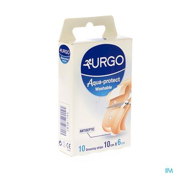 urgo-aqua-protect-antiseptic-lavable-bande-10-cm-x-6-cm-10-bandes