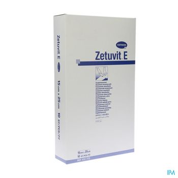 zetuvit-e-hartmann-compresses-steriles-15-cm-x-25-cm-10-compresses