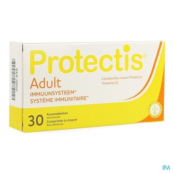 protectis-adult-30-comprimes-a-macher