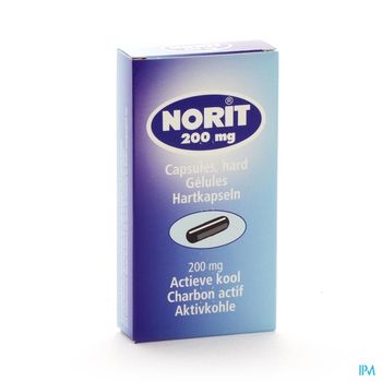norit-200-gelules-30-x-200-mg