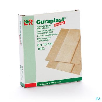 curaplast-sensitive-pansement-adhesif-8-cm-x-10-cm-10-pieces
