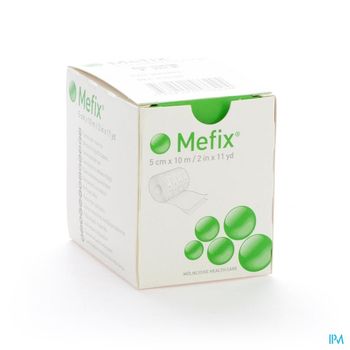 mefix-sparadrap-adhesif-5-cm-x-10-m