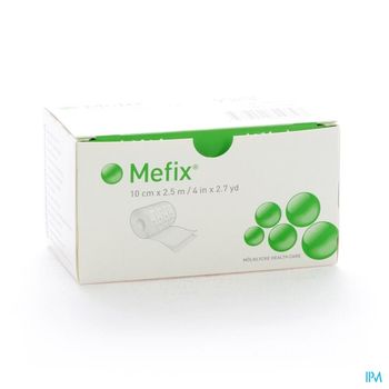 mefix-sparadrap-adhesif-10-cm-x-25-m