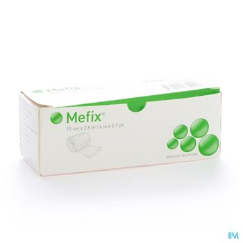 mefix-sparadrap-adhesif-15-cm-x-25-m