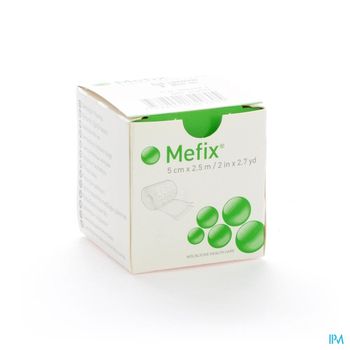 mefix-sparadrap-adhesif-5-cm-x-25-m