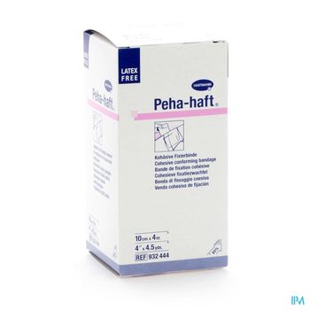 peha-haft-latex-free-bande-de-fixation-cohesive-10-cm-x-4-m