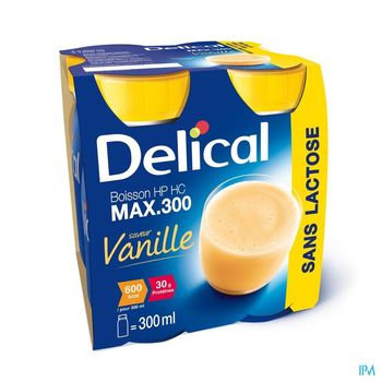 delical-max-300-vanille-4-x-300-ml