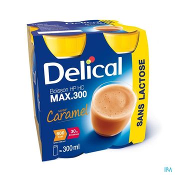 delical-max-300-caramel-4-x-300-ml