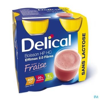 delical-effimax-20-fibres-fraise-4-x-200-ml