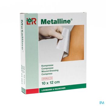 metalline-comp-ster-10x12-10p