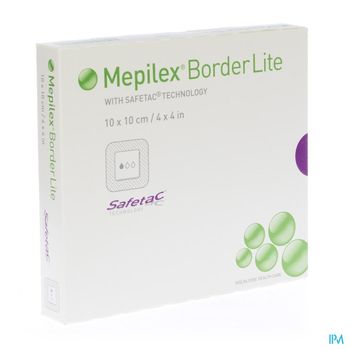 mepilex-border-lite-pansement-sterile-10-cm-x-10-cm-5-pansements-hydrocellulaires