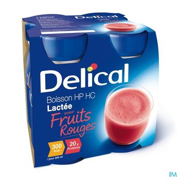 delical-boisson-lactee-hp-hc-fruits-rouges-4-x-200-ml