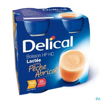 delical-boisson-lactee-hp-hc-peche-abricot-4-x-200-ml