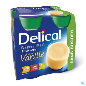 delical-boisson-hp-hc-sans-sucre-vanille-4-x-200-ml