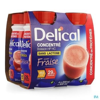 delical-concentre-fraise-4-x-200-ml
