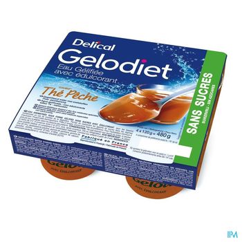 gelodiet-eau-gelifiee-sans-sucre-the-peche-pot-4-x-120-g