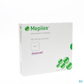 mepilex-pansement-mousse-silicone-absorbant-sterile-10-cm-x-10-cm-5-pansements