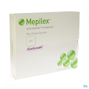 mepilex-pansement-mousse-silicone-absorbant-sterile-15-cm-x-15-cm-5-pansements
