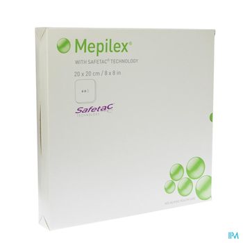 mepilex-pansement-mousse-silicone-absorbant-sterile-20-cm-x-20-cm-5-pansements
