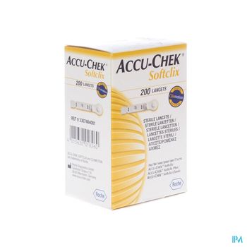 accu-chek-softclix-lancet-200-lancettes