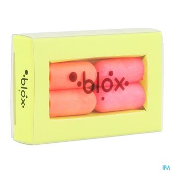 blox-colors-mousse-bouchons-doreille-2-paires-de-protection-auditive