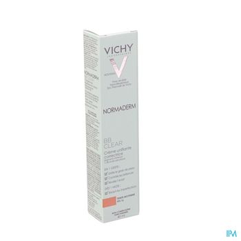 vichy-normaderm-bb-clear-creme-unifiante-correctrice-medium-40-ml