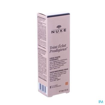 nuxe-teint-eclat-prodigieux-dore-tube-30-ml